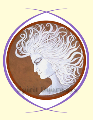 Spirit Doorways Images 38 Higher Awareness